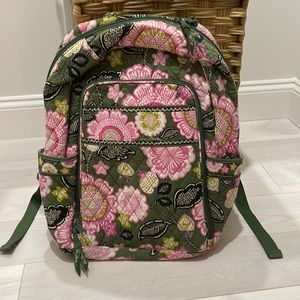 Vera Bradley Backpack